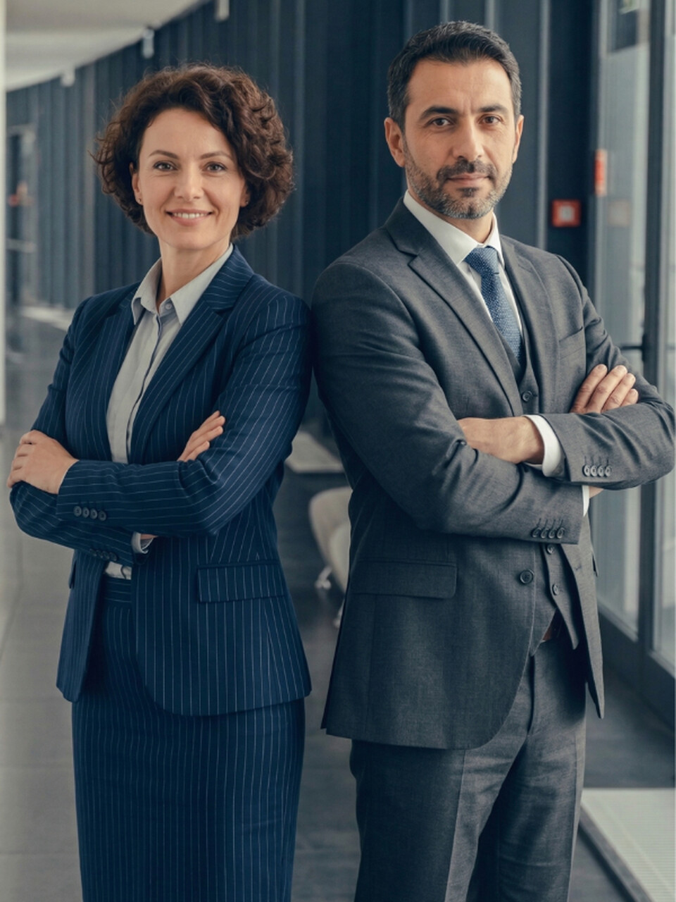 Interim Management
